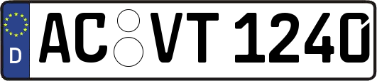 AC-VT1240