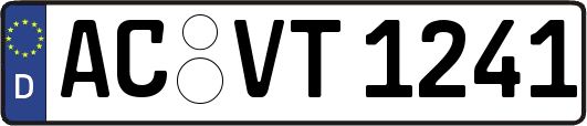 AC-VT1241