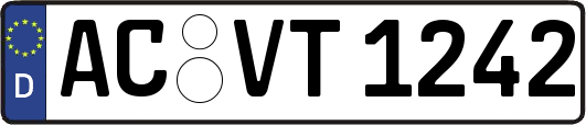 AC-VT1242