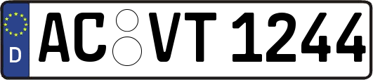 AC-VT1244