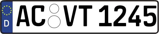 AC-VT1245