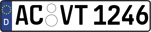 AC-VT1246