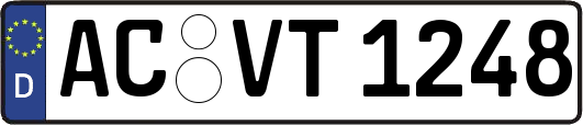 AC-VT1248