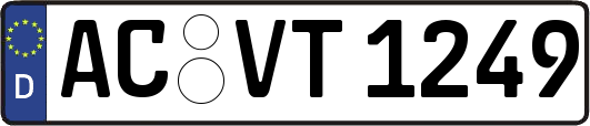 AC-VT1249