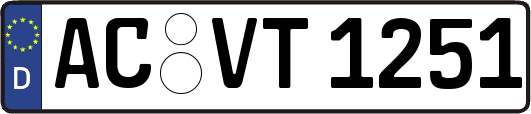AC-VT1251