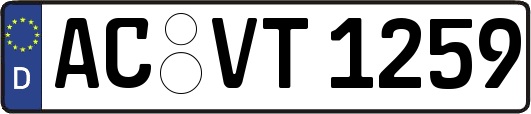 AC-VT1259