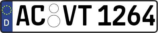 AC-VT1264