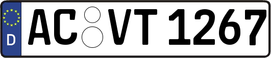 AC-VT1267