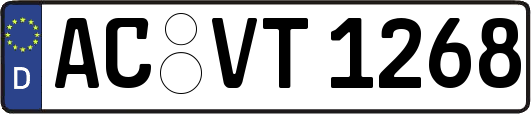 AC-VT1268