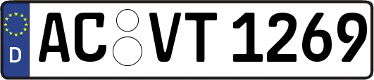AC-VT1269