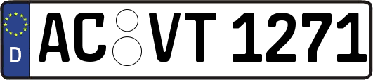 AC-VT1271