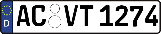 AC-VT1274