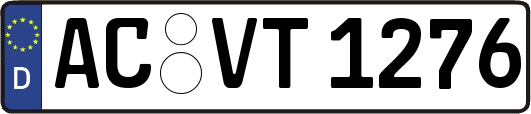 AC-VT1276