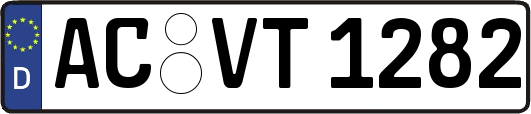 AC-VT1282