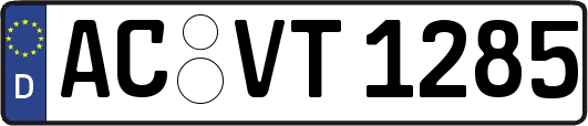 AC-VT1285