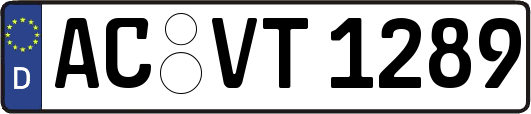 AC-VT1289