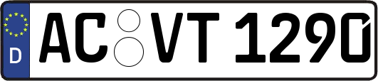 AC-VT1290