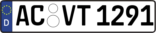 AC-VT1291