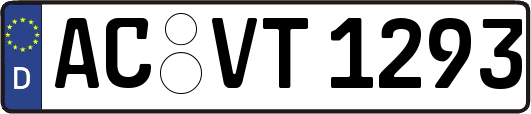AC-VT1293