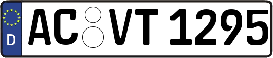 AC-VT1295