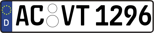 AC-VT1296