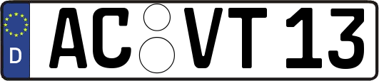 AC-VT13