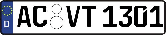 AC-VT1301