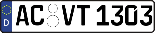 AC-VT1303