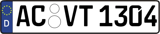 AC-VT1304