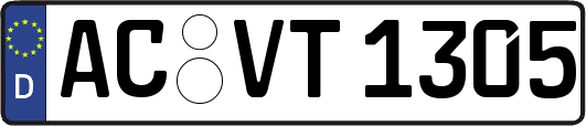 AC-VT1305