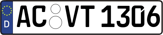AC-VT1306