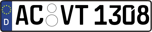 AC-VT1308
