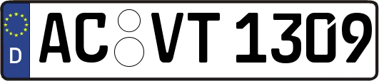 AC-VT1309