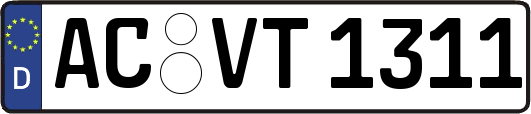 AC-VT1311