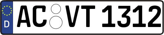 AC-VT1312