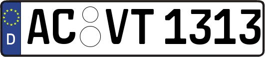 AC-VT1313