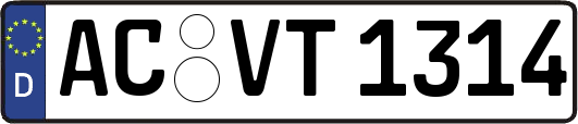 AC-VT1314