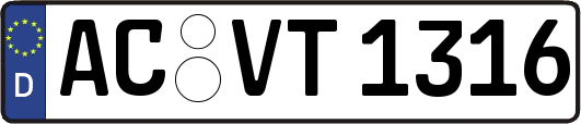 AC-VT1316