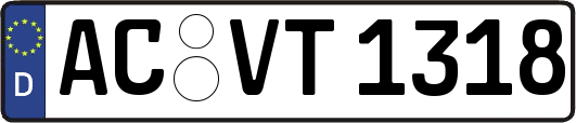 AC-VT1318
