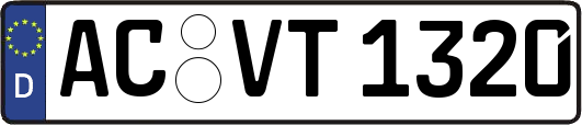 AC-VT1320