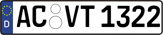 AC-VT1322