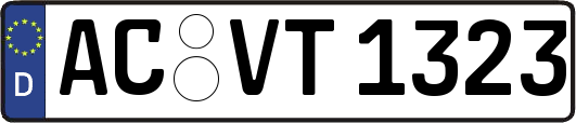AC-VT1323