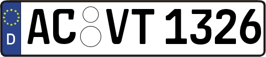 AC-VT1326