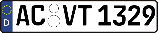 AC-VT1329