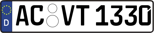 AC-VT1330
