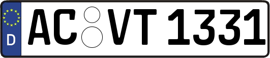 AC-VT1331