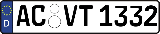 AC-VT1332