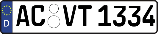 AC-VT1334