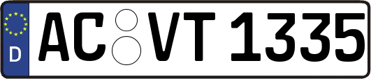 AC-VT1335