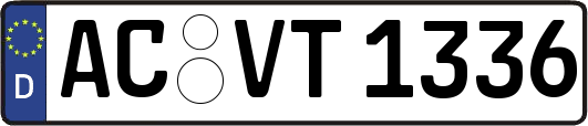 AC-VT1336